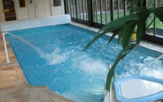 Zubehör für Ihr Schwimmbecken Wasserattraktionen