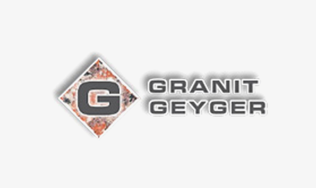 Granit-Geyger